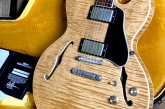 Gibson Memphis Limited Edition Hand Select 1963 ES-335 Vintage Natural-6.jpg